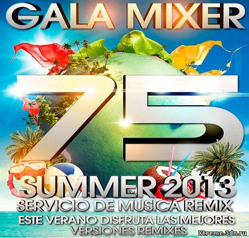 Va mix. Mix&Gala. Gala the Mix 1999.